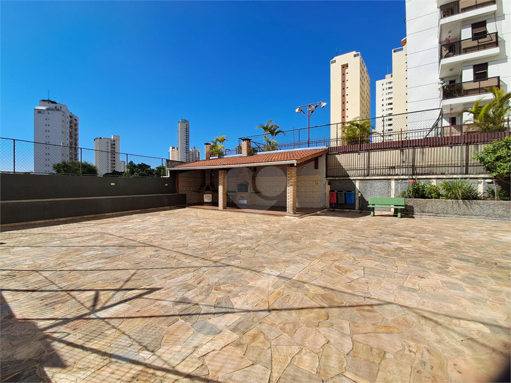 Venda Apartamento São Paulo Santana REO1030221 24