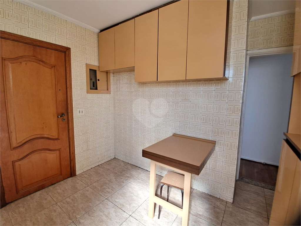 Venda Apartamento São Paulo Santana REO1030221 17