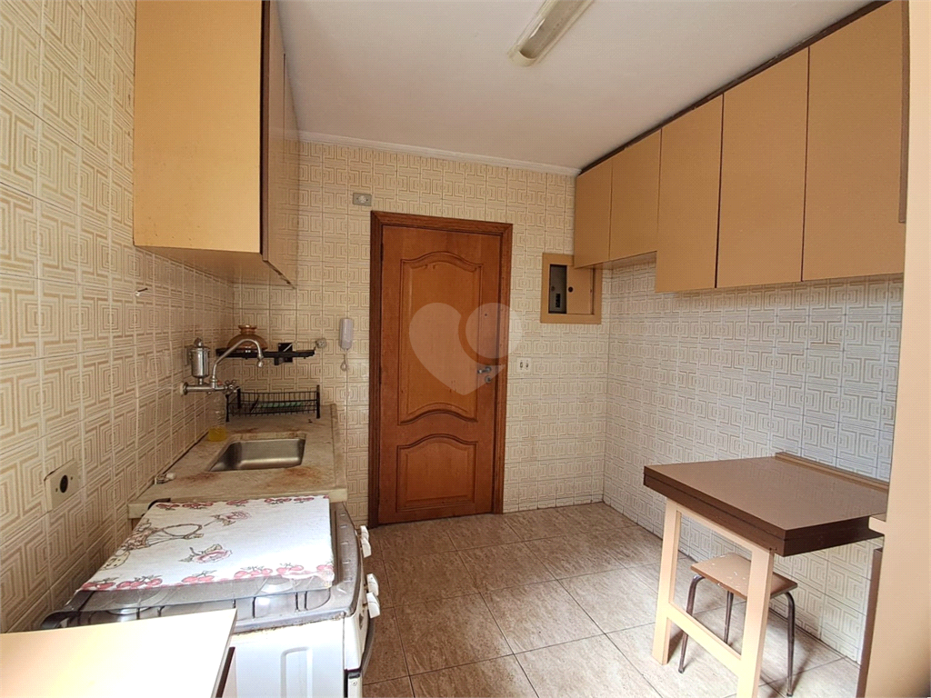 Venda Apartamento São Paulo Santana REO1030221 18