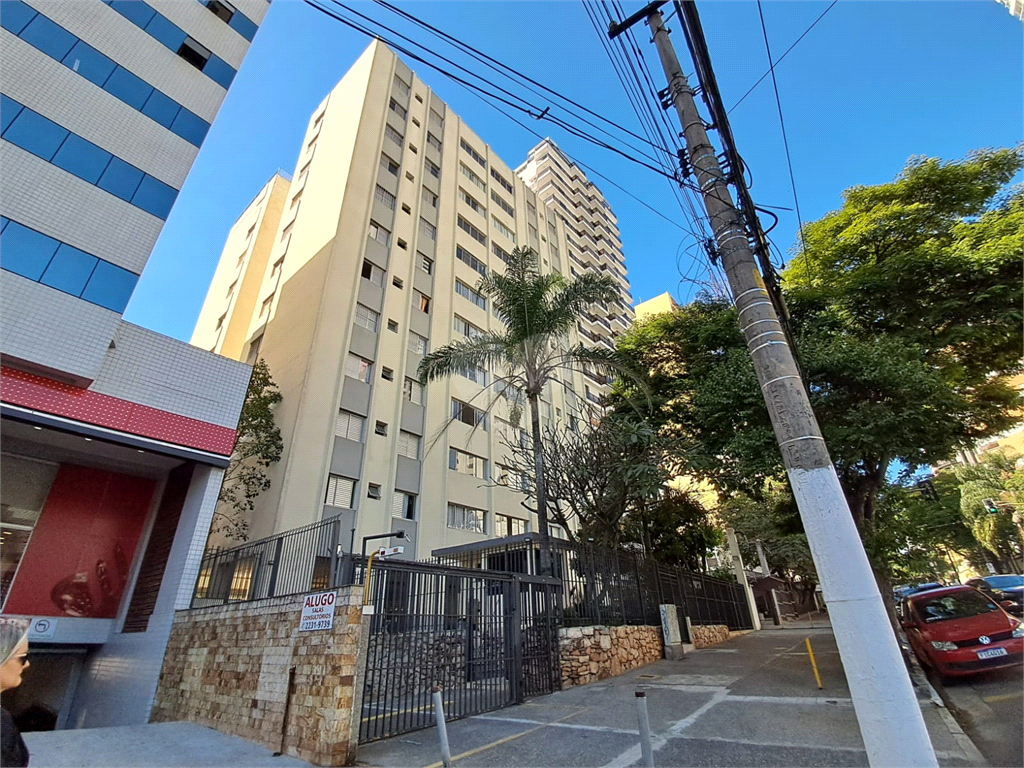 Venda Apartamento São Paulo Santana REO1030221 1