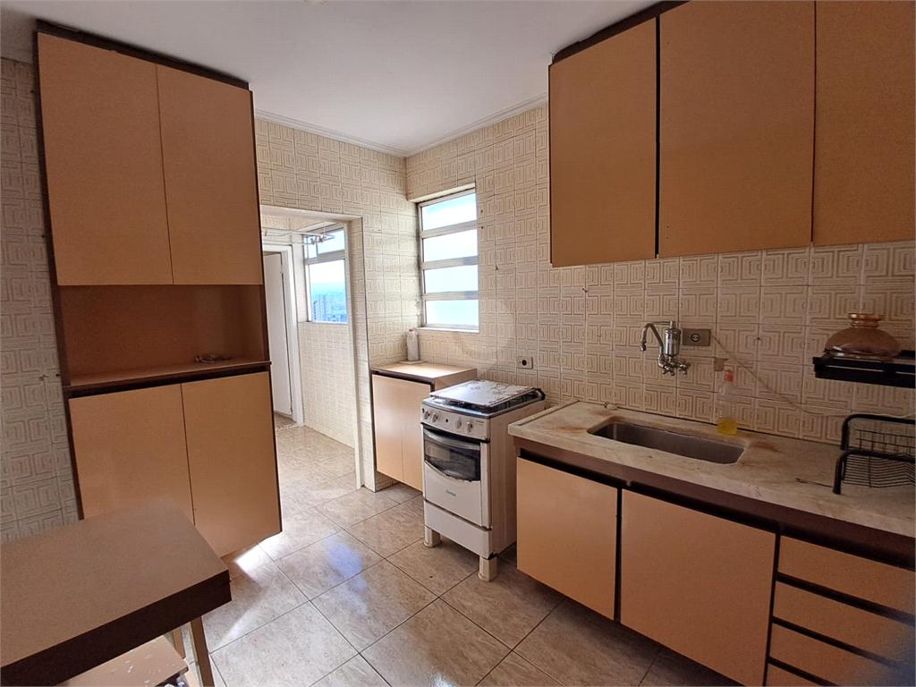 Venda Apartamento São Paulo Santana REO1030221 16