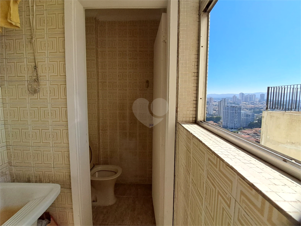 Venda Apartamento São Paulo Santana REO1030221 22