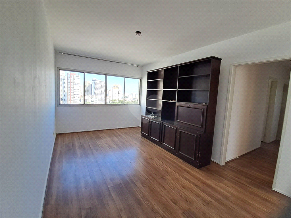 Venda Apartamento São Paulo Santana REO1030221 5