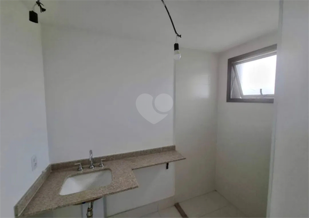 Venda Apartamento São Paulo Campo Belo REO1030222 22