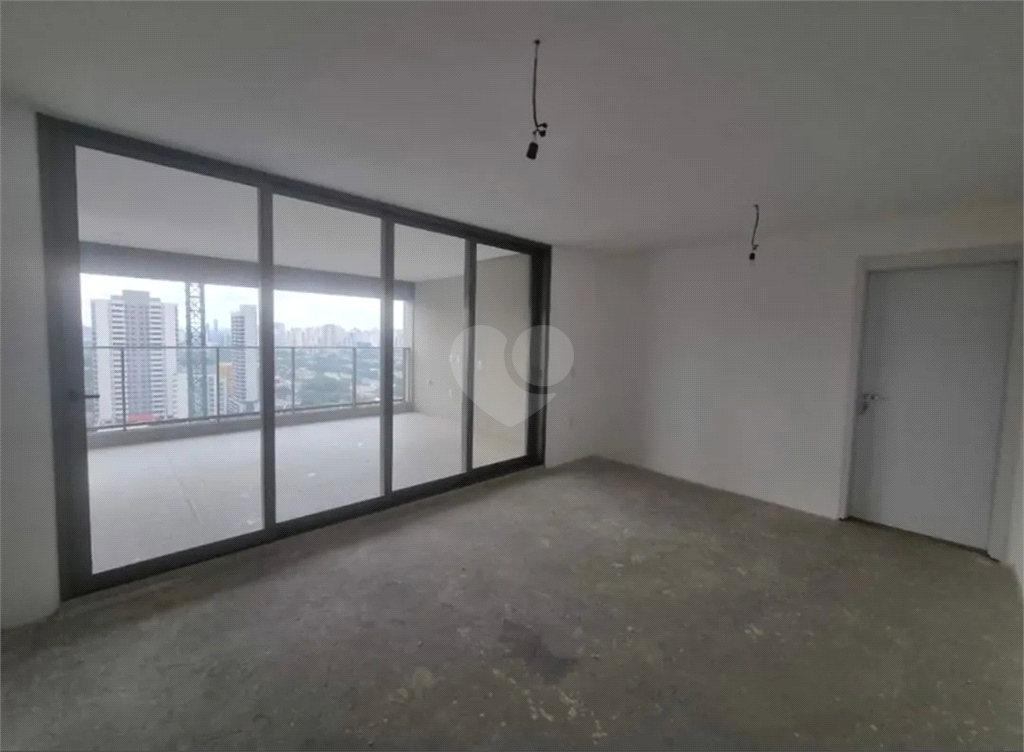 Venda Apartamento São Paulo Campo Belo REO1030222 43