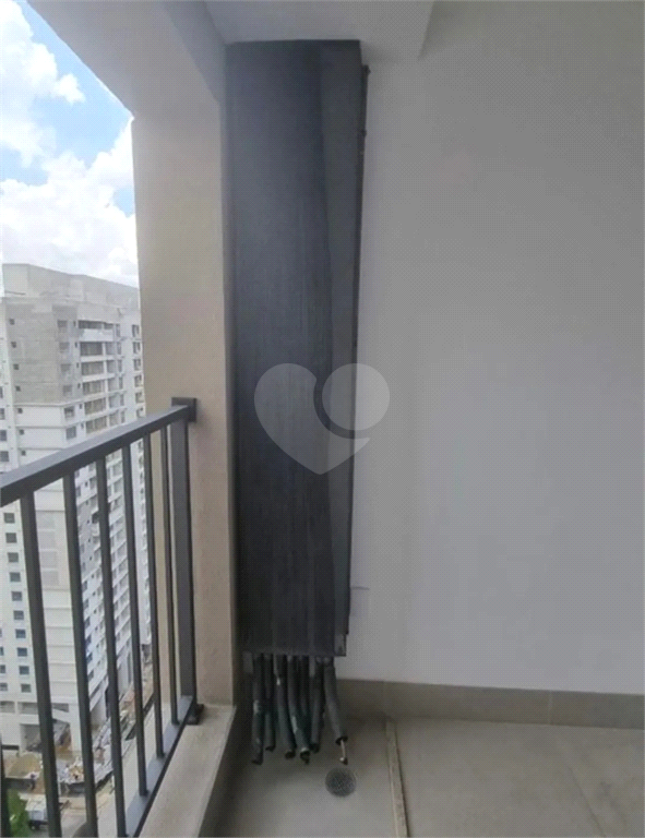 Venda Apartamento São Paulo Campo Belo REO1030222 34