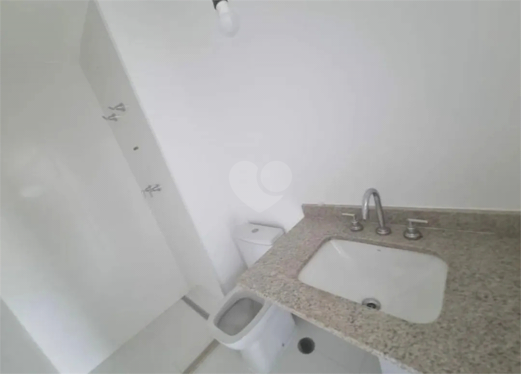 Venda Apartamento São Paulo Campo Belo REO1030222 12