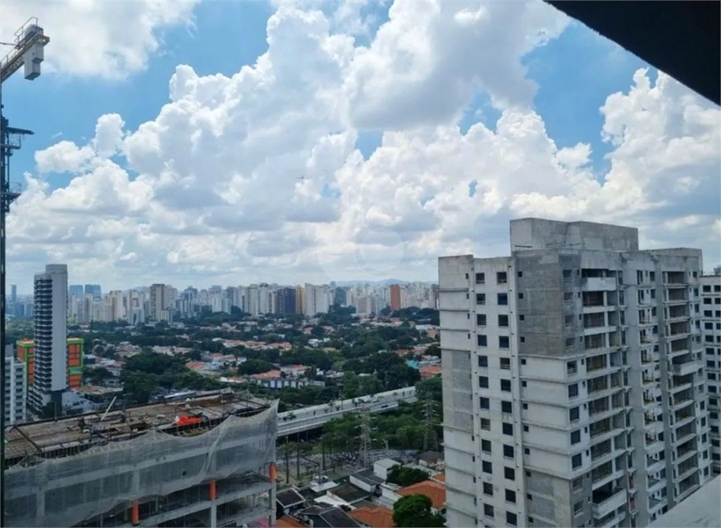 Venda Apartamento São Paulo Campo Belo REO1030222 47