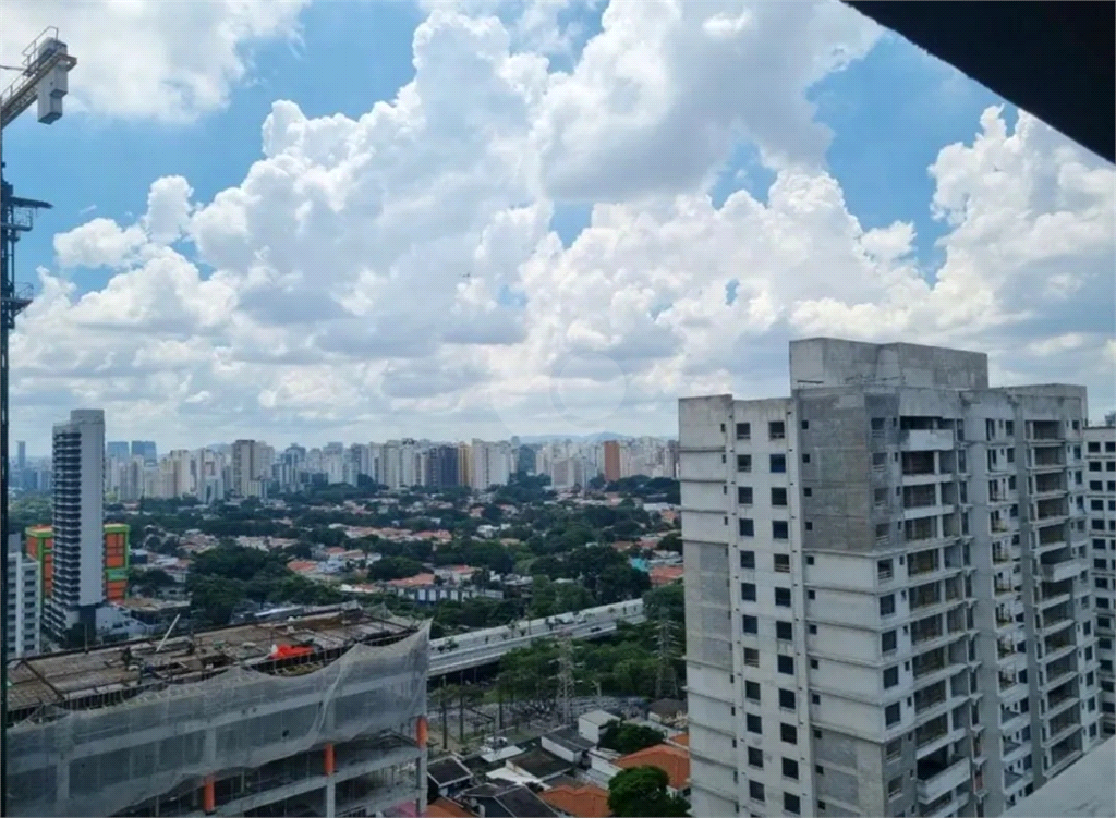 Venda Apartamento São Paulo Campo Belo REO1030222 21