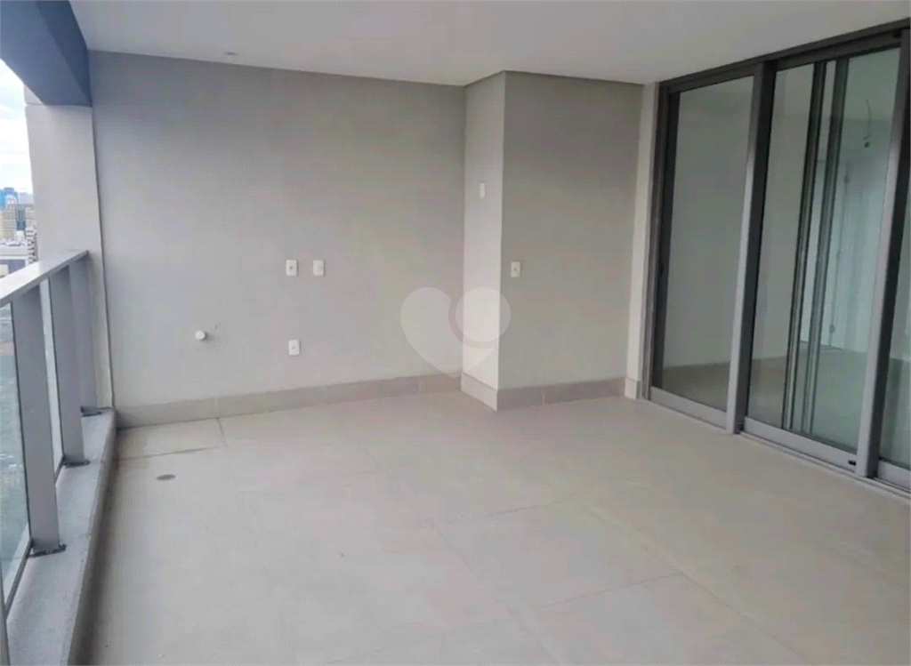 Venda Apartamento São Paulo Campo Belo REO1030222 39