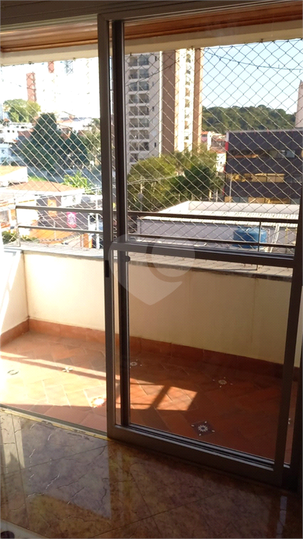 Venda Apartamento São Paulo Lauzane Paulista REO1030223 5