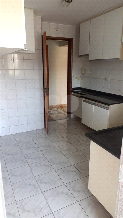 Venda Apartamento São Paulo Lauzane Paulista REO1030223 15