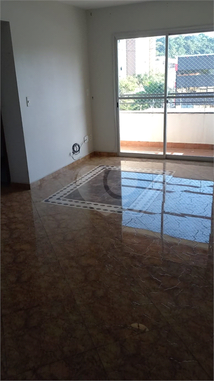 Venda Apartamento São Paulo Lauzane Paulista REO1030223 3