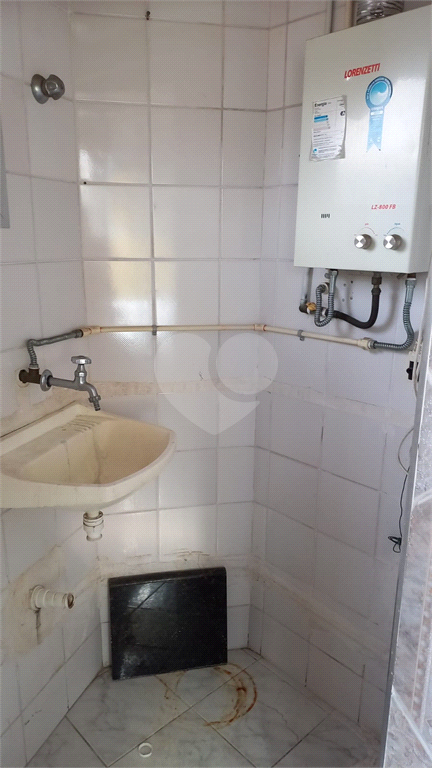 Venda Apartamento São Paulo Lauzane Paulista REO1030223 18