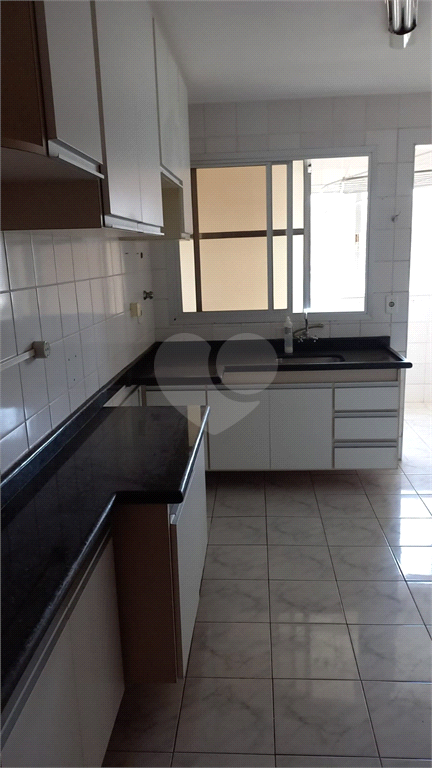 Venda Apartamento São Paulo Lauzane Paulista REO1030223 14