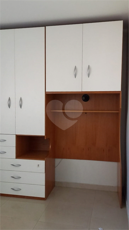 Venda Apartamento São Paulo Lauzane Paulista REO1030223 9