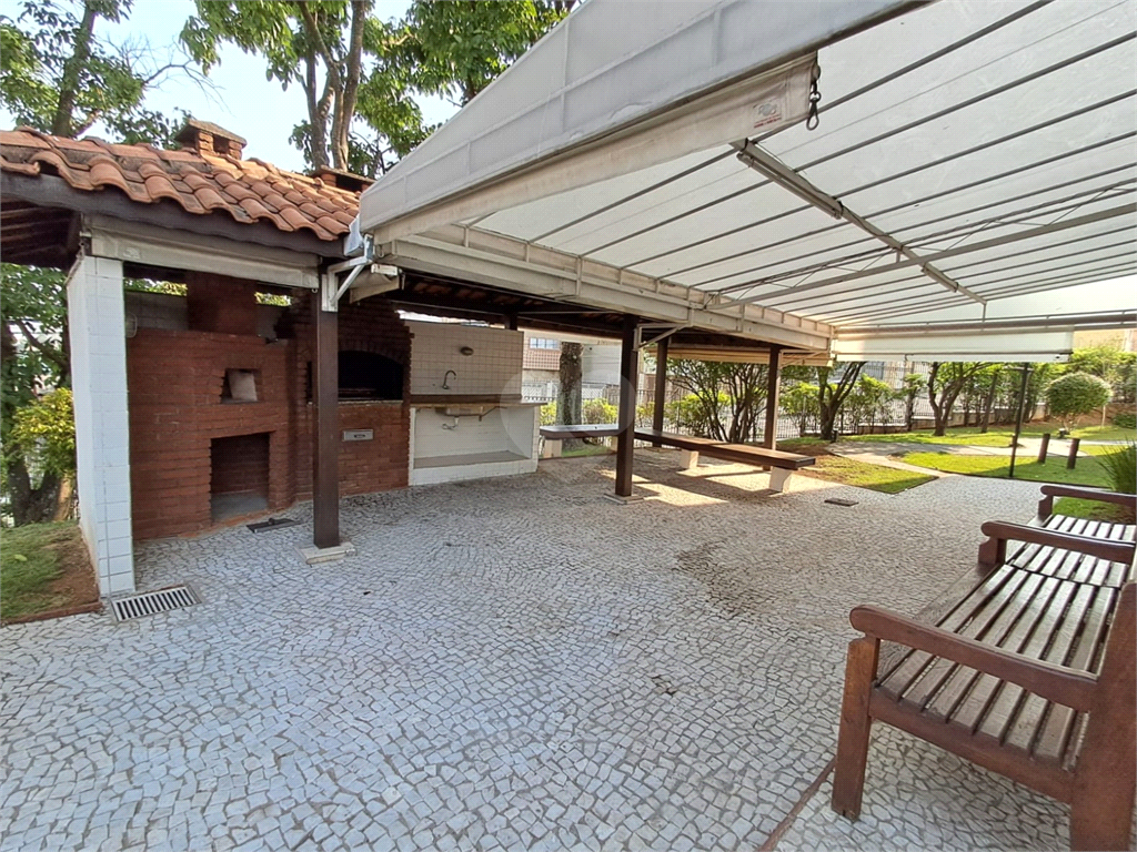 Venda Apartamento São Paulo Vila Isolina Mazzei REO1030224 39