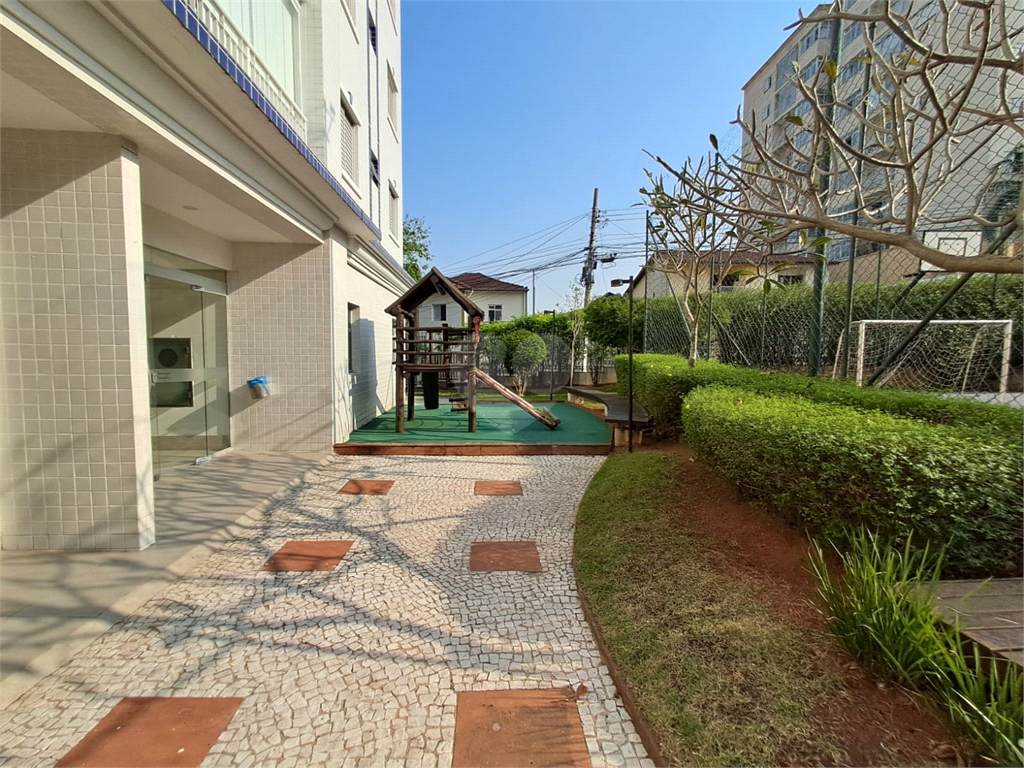 Venda Apartamento São Paulo Vila Isolina Mazzei REO1030224 32