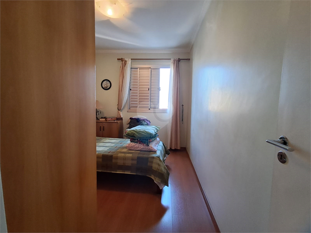 Venda Apartamento São Paulo Vila Isolina Mazzei REO1030224 17