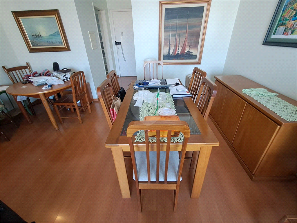 Venda Apartamento São Paulo Vila Isolina Mazzei REO1030224 8