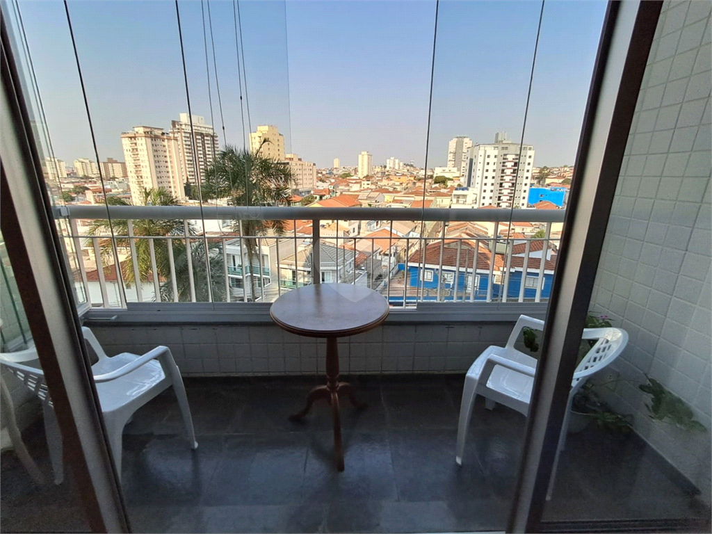 Venda Apartamento São Paulo Vila Isolina Mazzei REO1030224 10