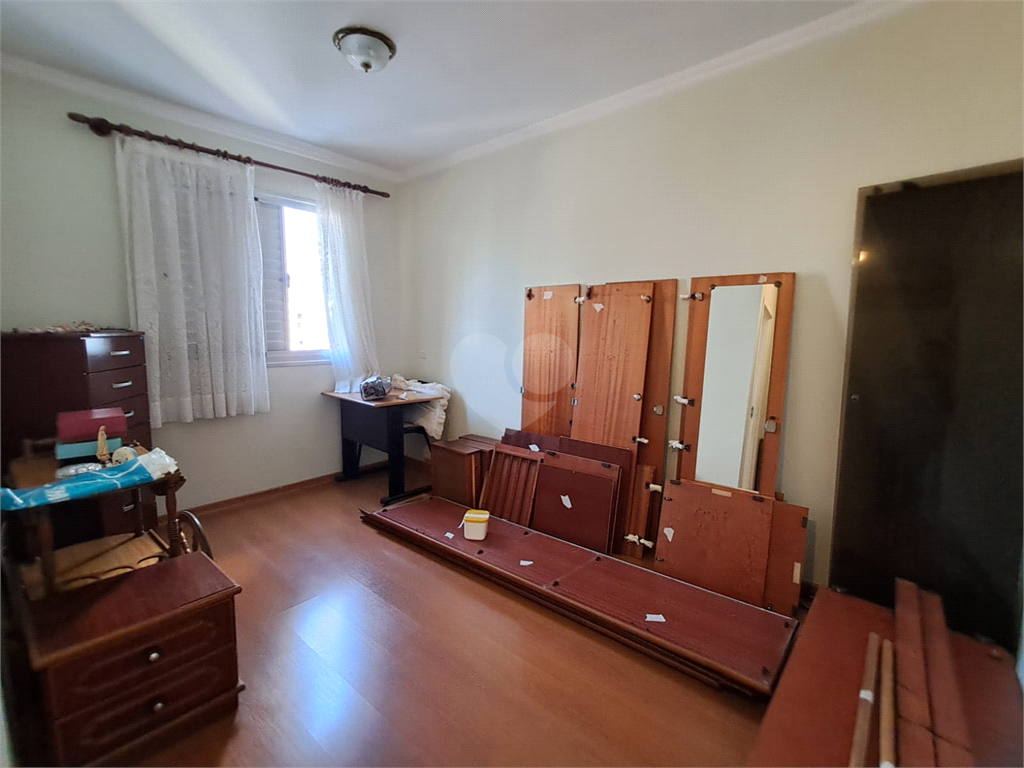 Venda Apartamento São Paulo Vila Isolina Mazzei REO1030224 14