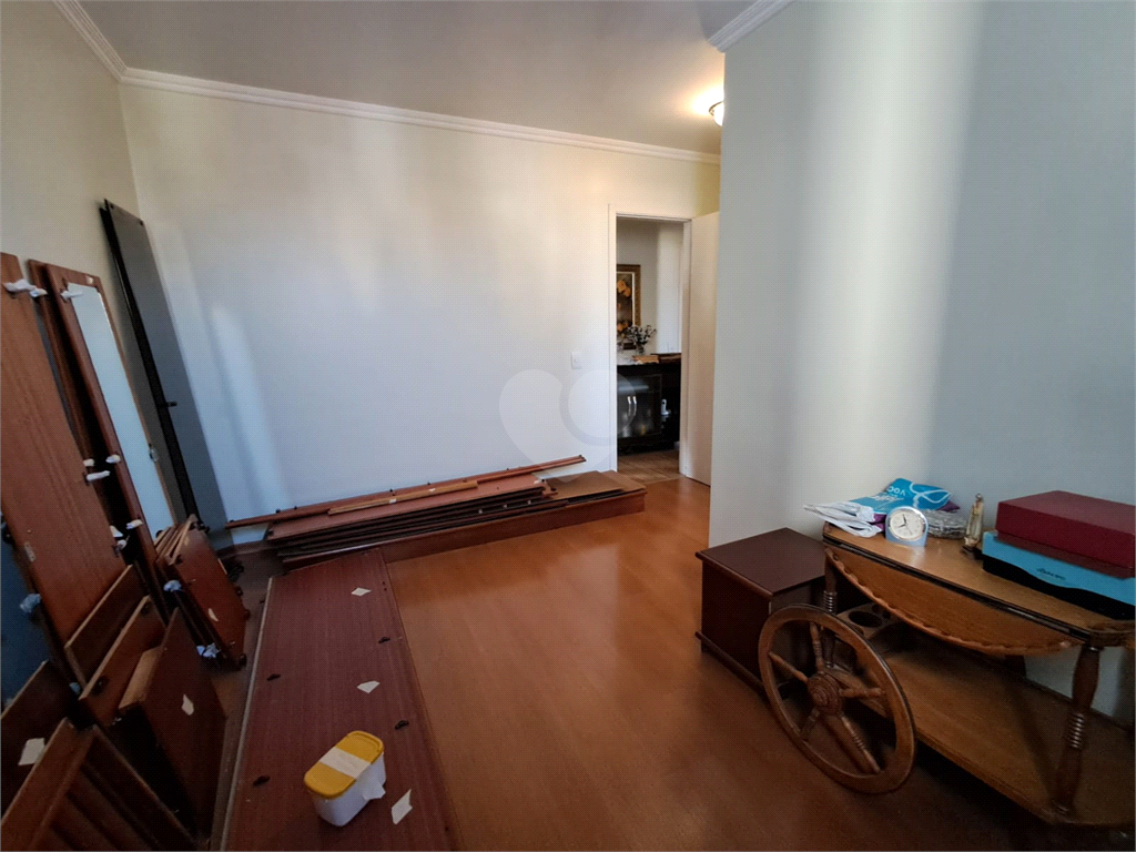 Venda Apartamento São Paulo Vila Isolina Mazzei REO1030224 13