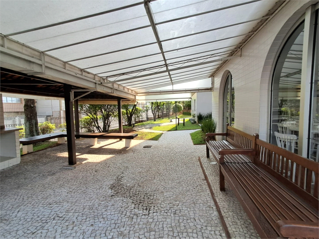 Venda Apartamento São Paulo Vila Isolina Mazzei REO1030224 40