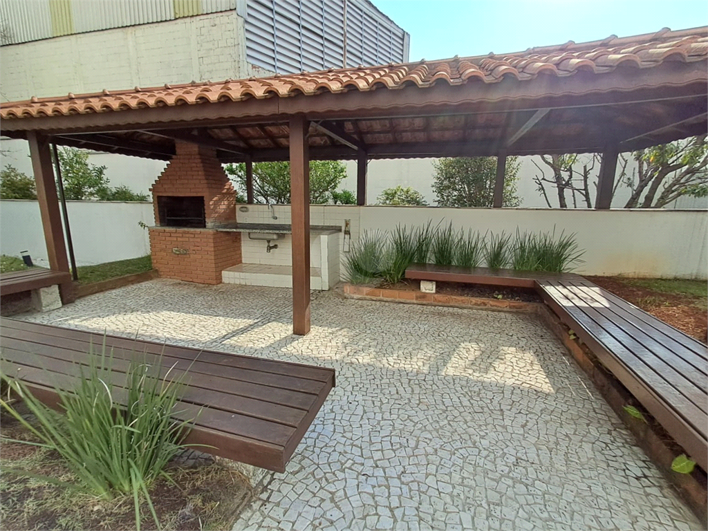 Venda Apartamento São Paulo Vila Isolina Mazzei REO1030224 38