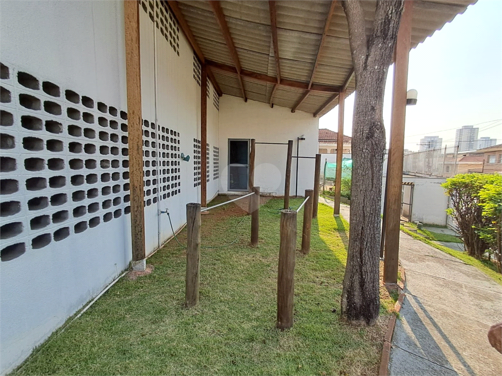 Venda Apartamento São Paulo Vila Isolina Mazzei REO1030224 45