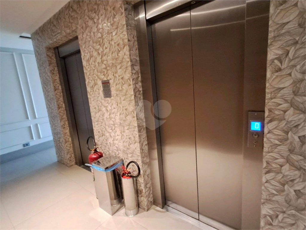 Venda Apartamento São Paulo Vila Isolina Mazzei REO1030224 3