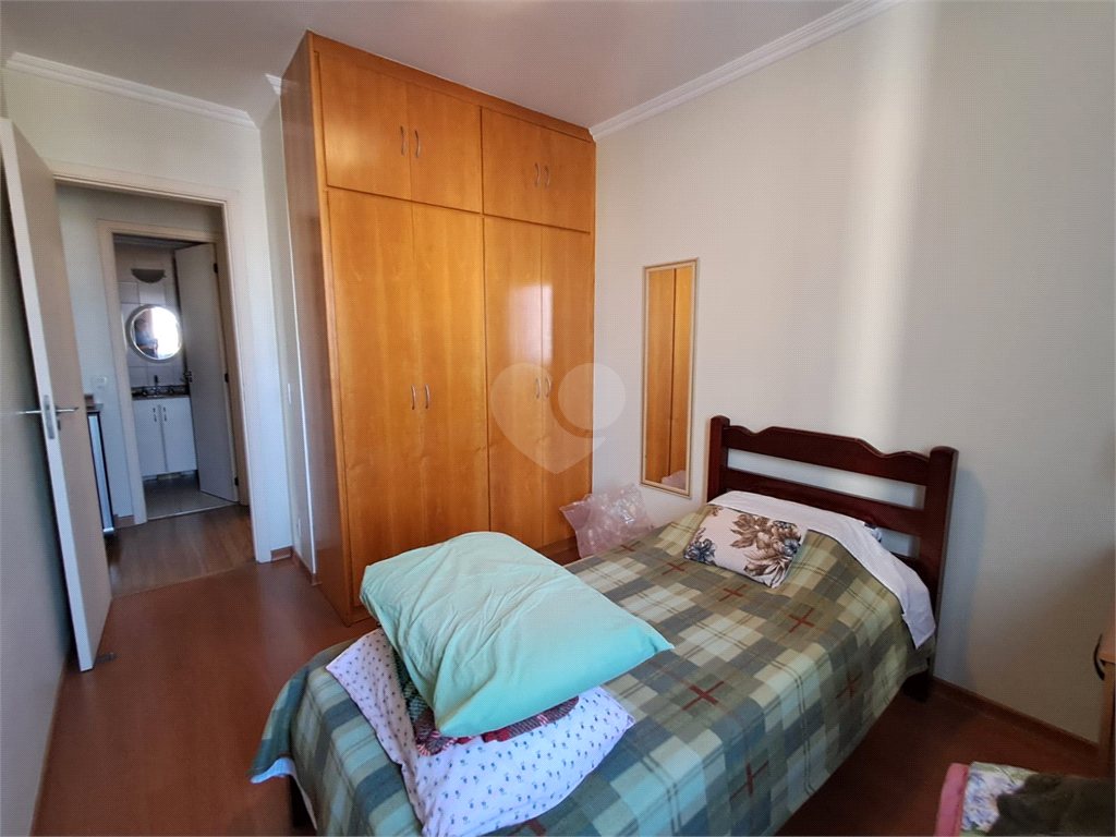 Venda Apartamento São Paulo Vila Isolina Mazzei REO1030224 16