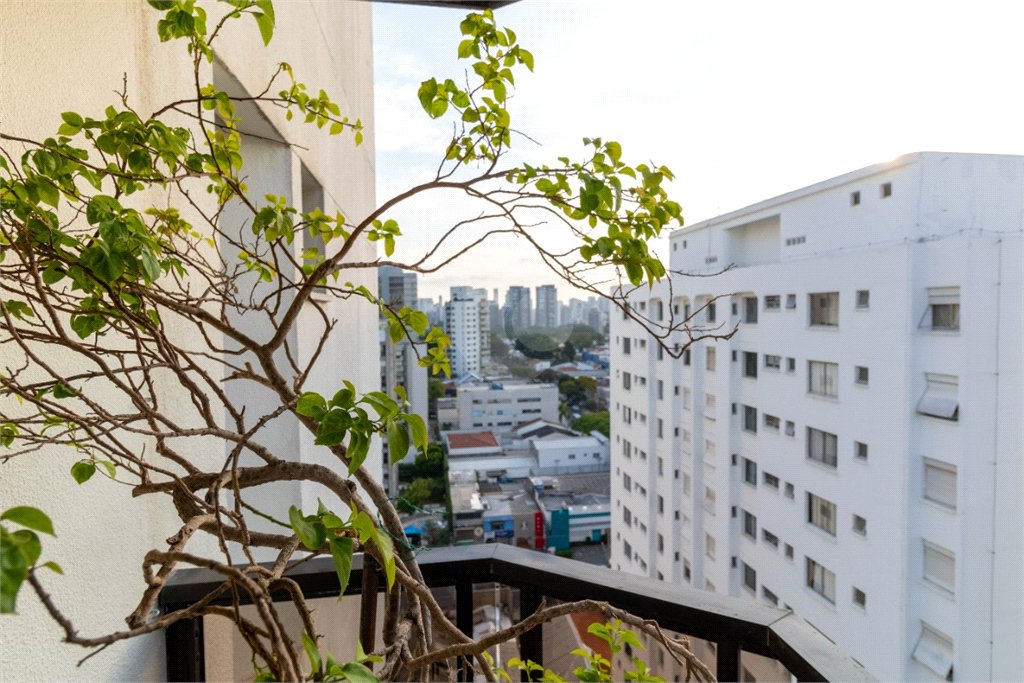 Venda Cobertura São Paulo Indianópolis REO1030225 11