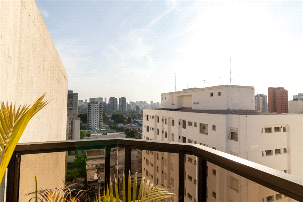 Venda Cobertura São Paulo Indianópolis REO1030225 27