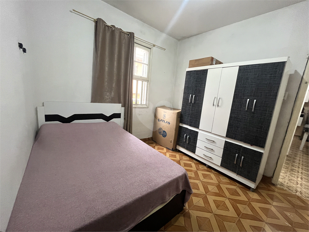 Venda Apartamento Santos Boqueirão REO1030227 12