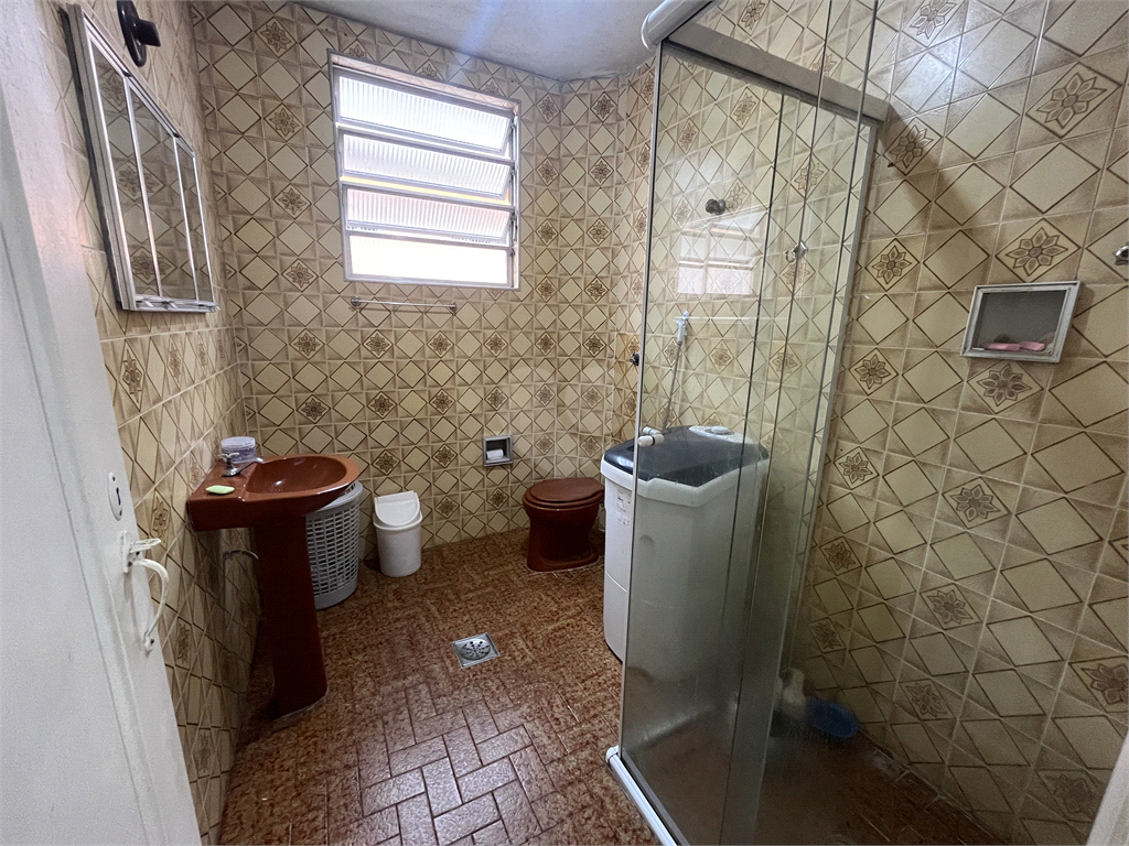 Venda Apartamento Santos Boqueirão REO1030227 9