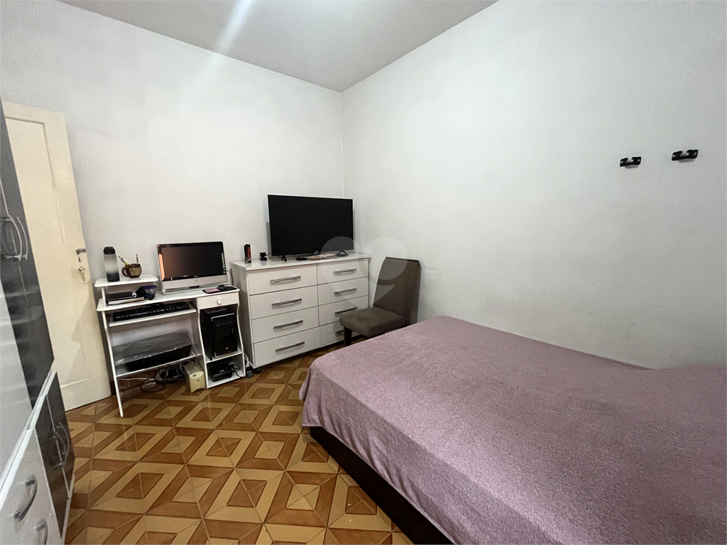 Venda Apartamento Santos Boqueirão REO1030227 13