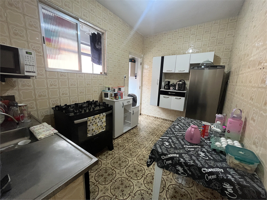 Venda Apartamento Santos Boqueirão REO1030227 6