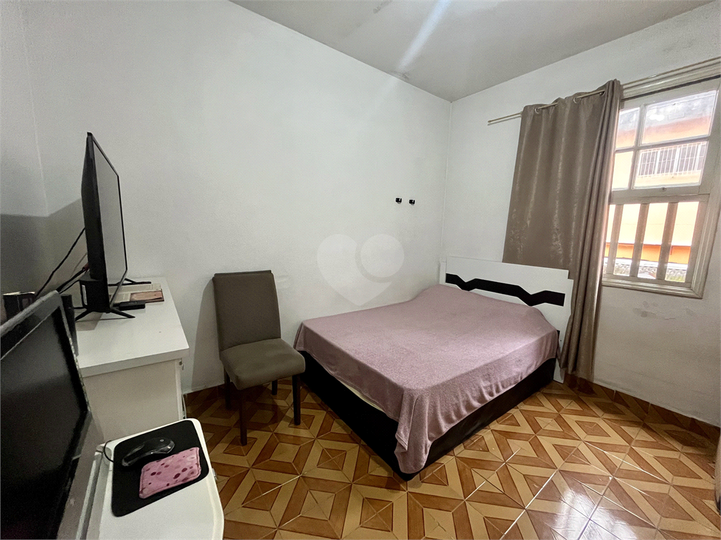 Venda Apartamento Santos Boqueirão REO1030227 11