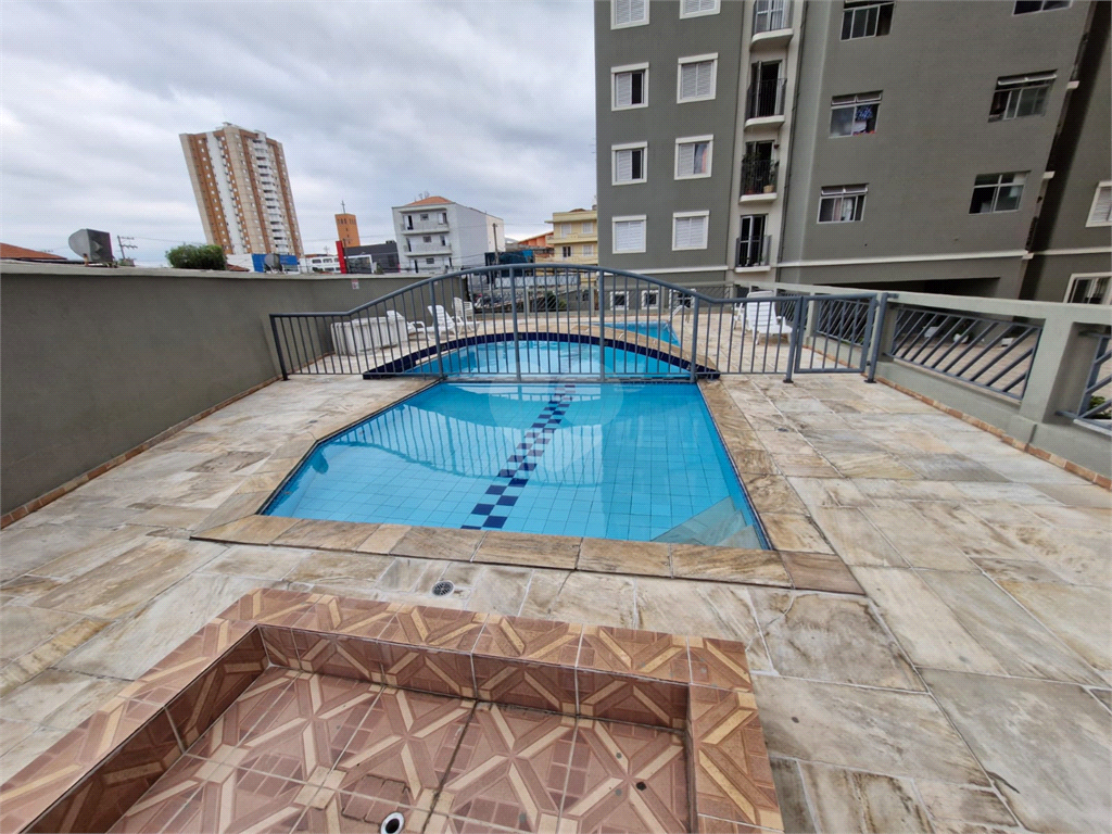 Venda Apartamento São Paulo Jardim São Paulo(zona Norte) REO1030228 7