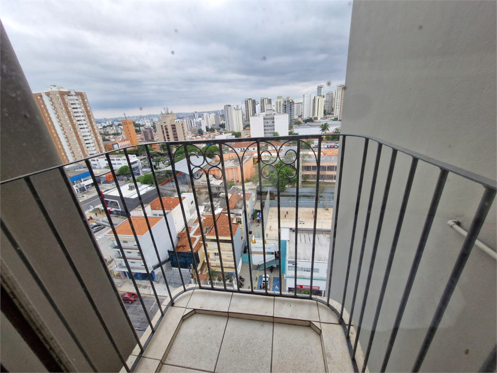 Venda Apartamento São Paulo Jardim São Paulo(zona Norte) REO1030228 18