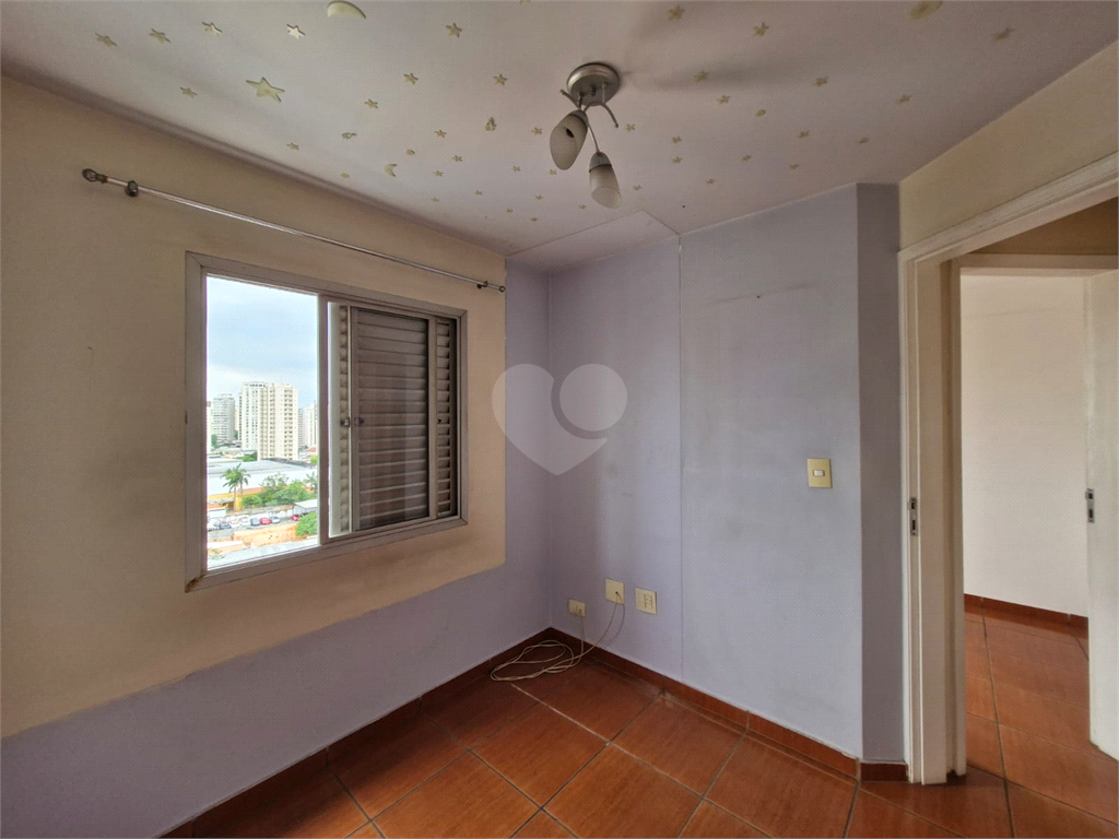 Venda Apartamento São Paulo Jardim São Paulo(zona Norte) REO1030228 12