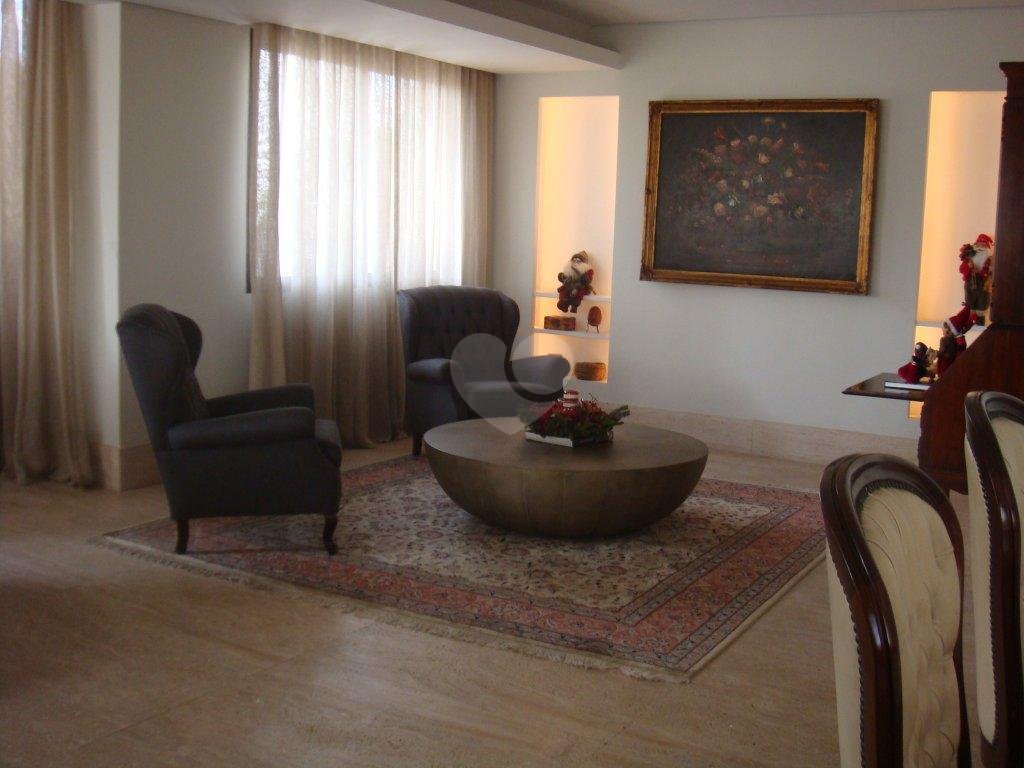 Venda Apartamento São Paulo Vila Andrade REO103023 2