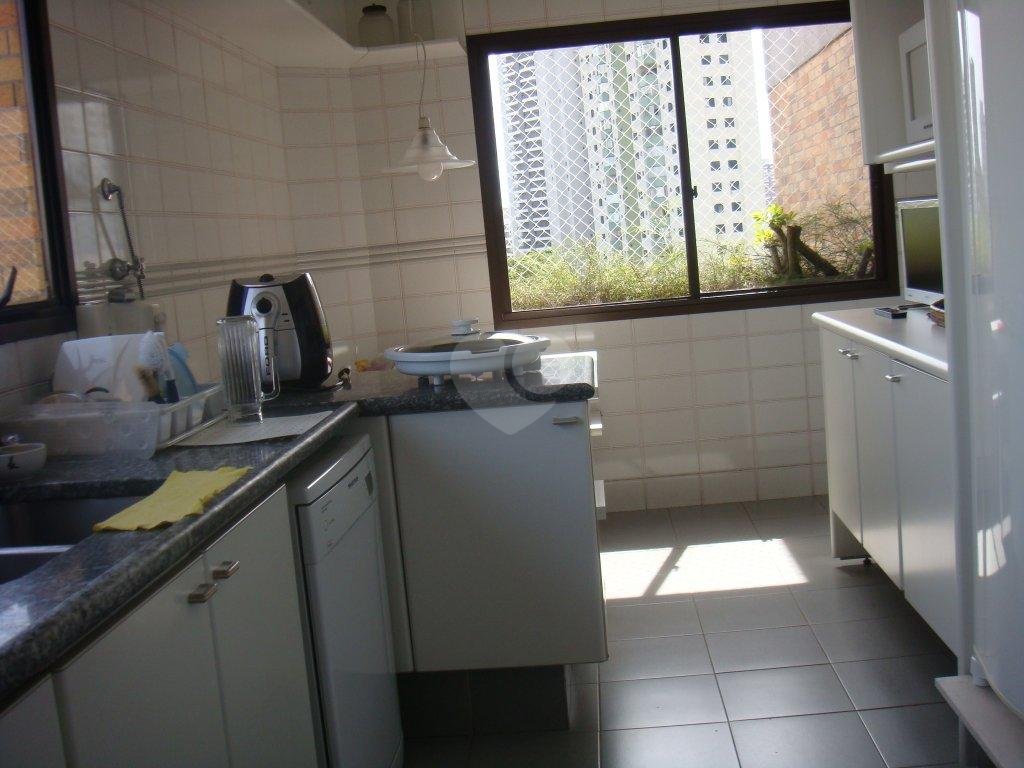 Venda Apartamento São Paulo Vila Andrade REO103023 9