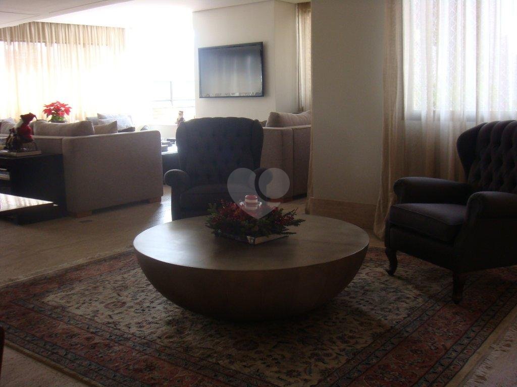 Venda Apartamento São Paulo Vila Andrade REO103023 23