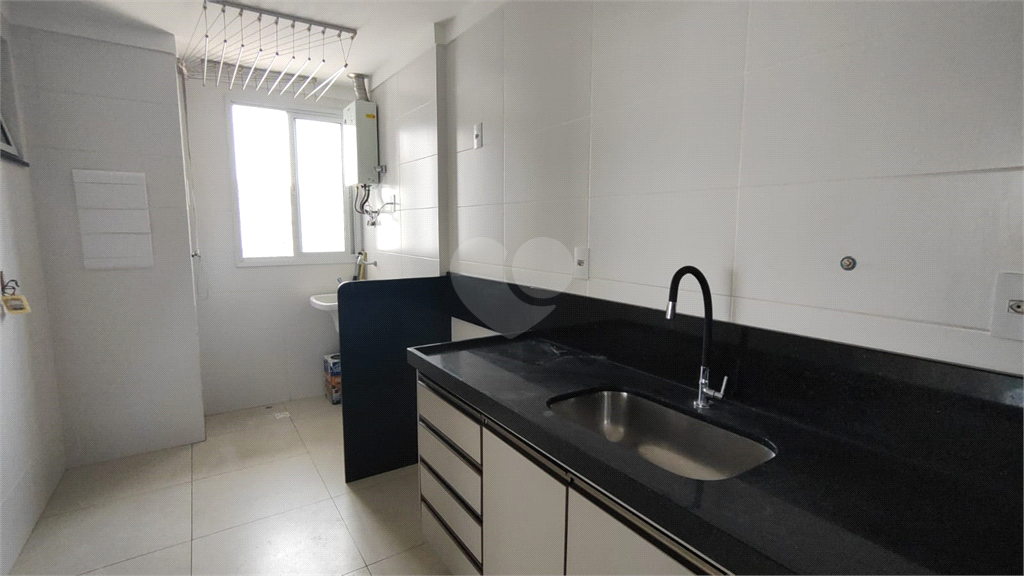 Venda Apartamento Vila Velha Itapuã REO1030230 11