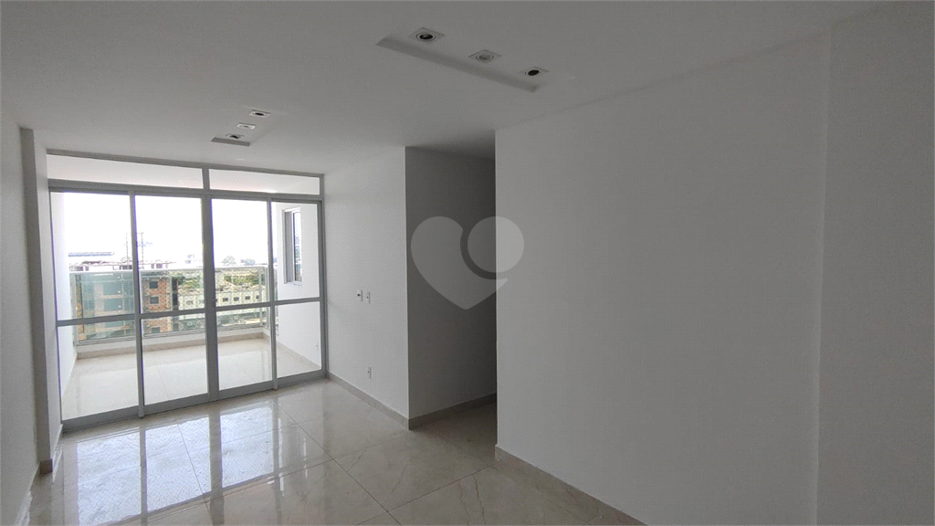 Venda Apartamento Vila Velha Itapuã REO1030230 6