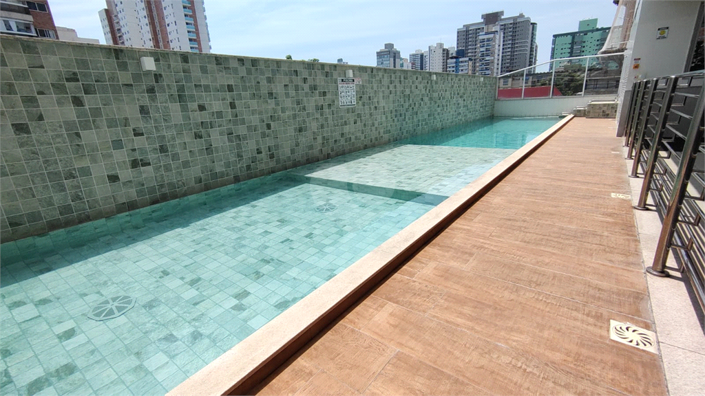 Venda Apartamento Vila Velha Itapuã REO1030230 2