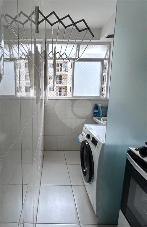 Venda Apartamento Niterói Barreto REO1030232 7