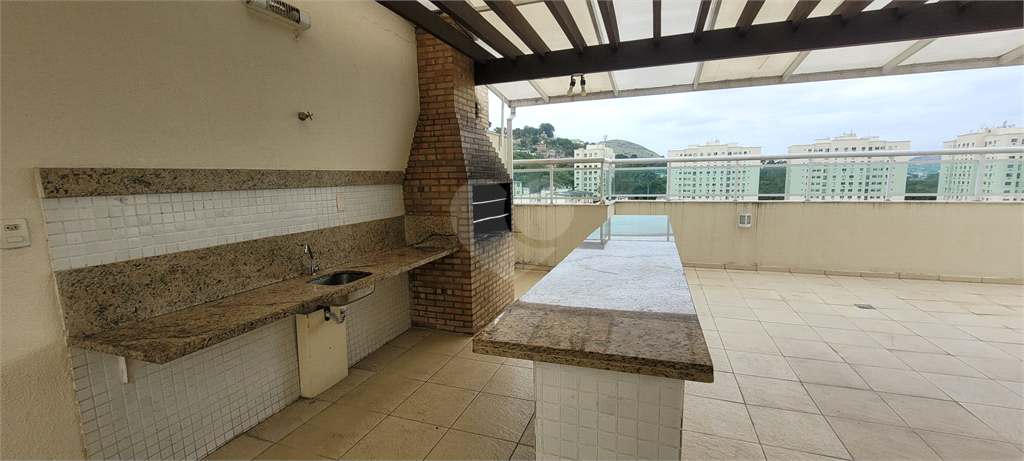 Venda Apartamento Niterói Barreto REO1030232 19